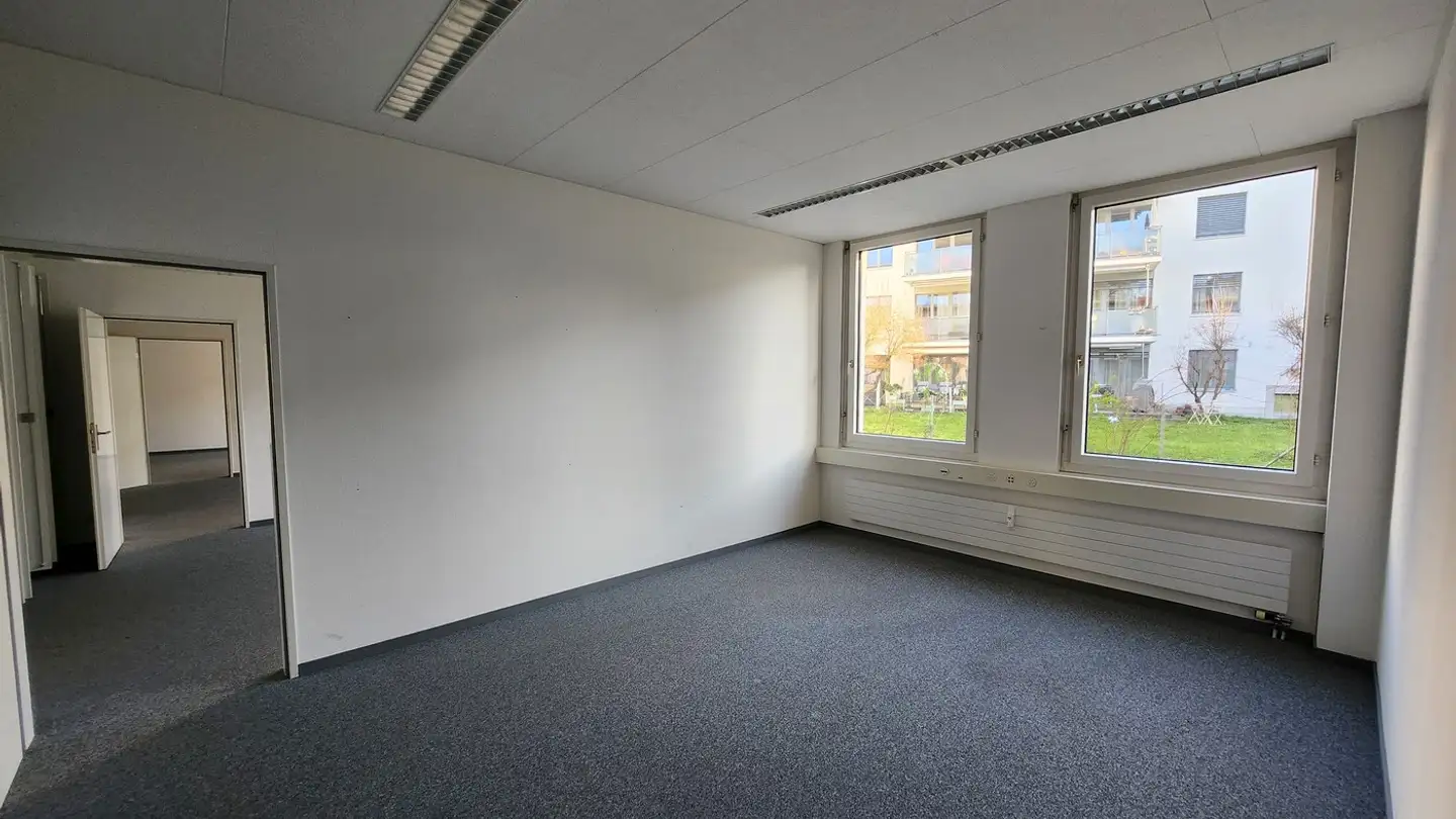 Office space for rent - Lörracherstrasse 50, 4125 Riehen - Photo 4