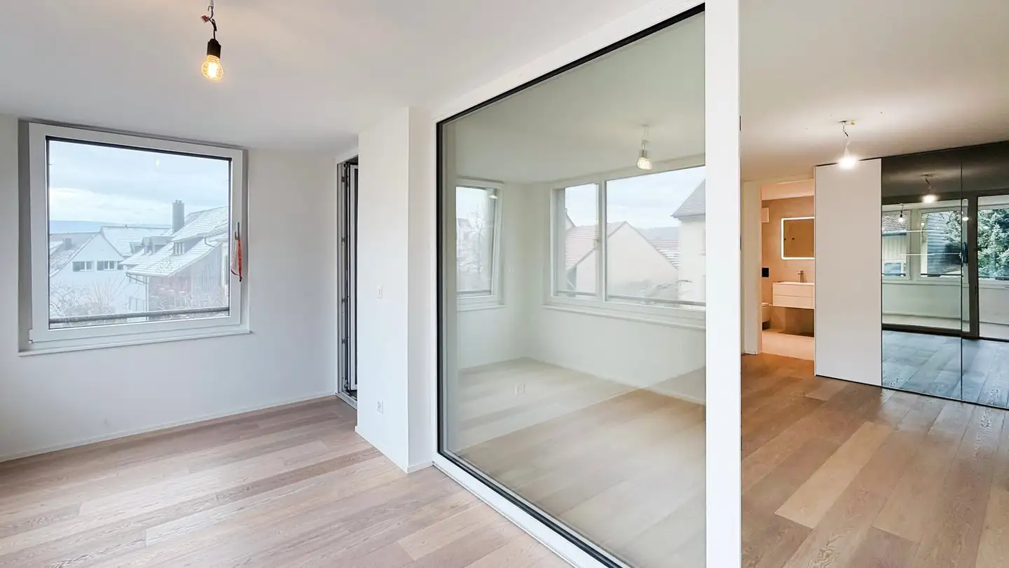 Appartamento in vendita - 4104 Oberwil BL