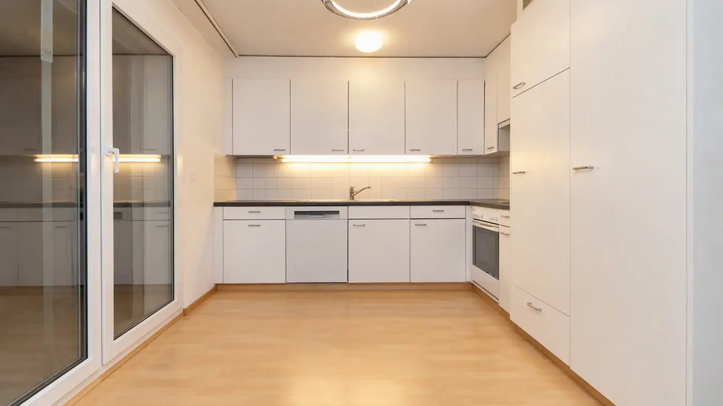 Wohnung mieten - Grubenweg 6, 3280 Murten - Foto 2