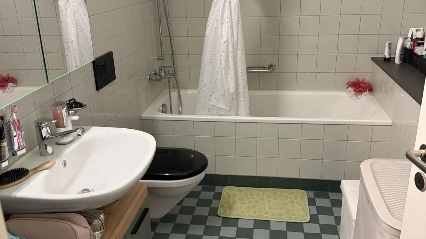 Zimmer mieten - Sihlweidstrasse, 8041 Zürich - Foto 4