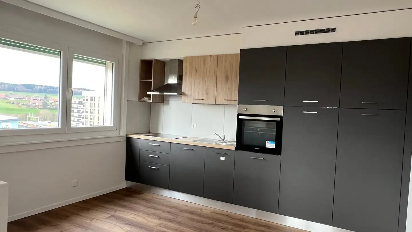 Apartment for sale - 1680 Romont FR