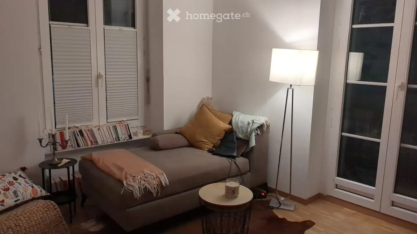 Appartement à louer - 1007 Lausanne - Photo 2