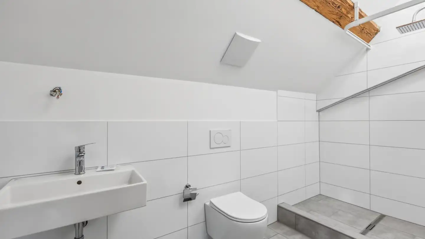 Wohnung mieten - Trottenweg 1, 5018 Erlinsbach - Foto 3