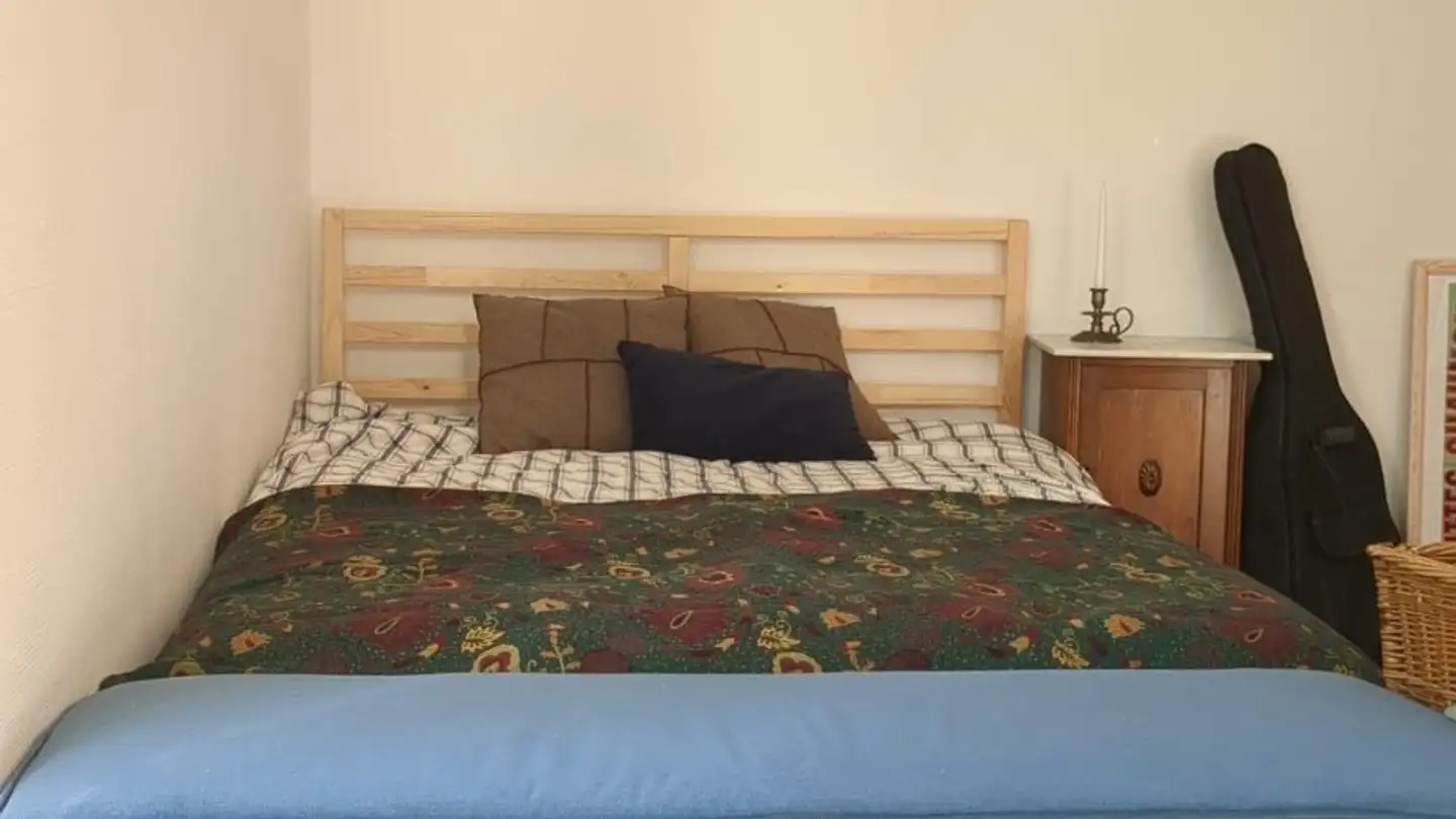 Appartement à louer - 1007 Lausanne - Photo 3