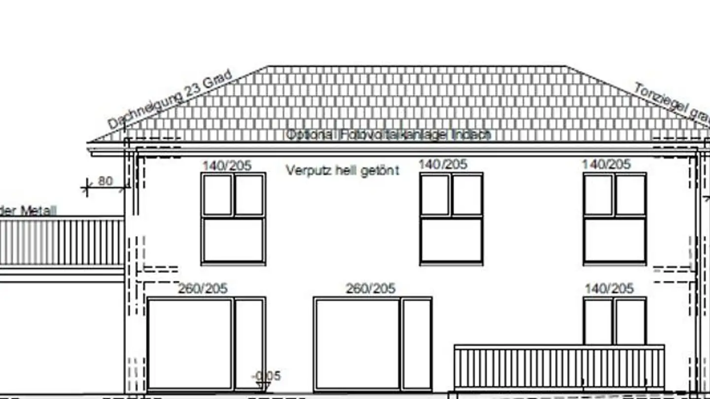 Single house for sale - Blumensteinstrasse 7, 4552 Derendingen