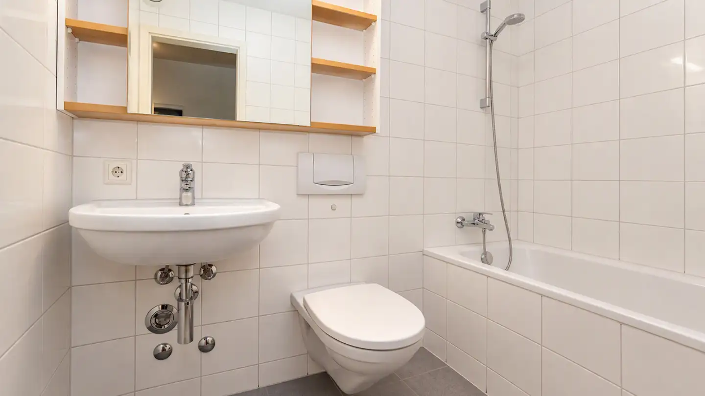 Wohnung mieten - Grubenweg 6, 3280 Murten - Foto 3