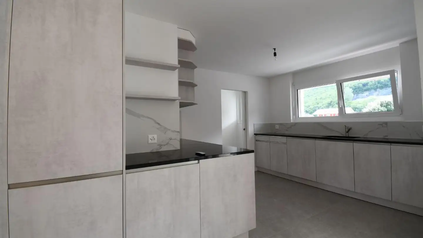 Appartement à louer - Rue Du Pré Raye 1, 1868 Collombey - Photo 3