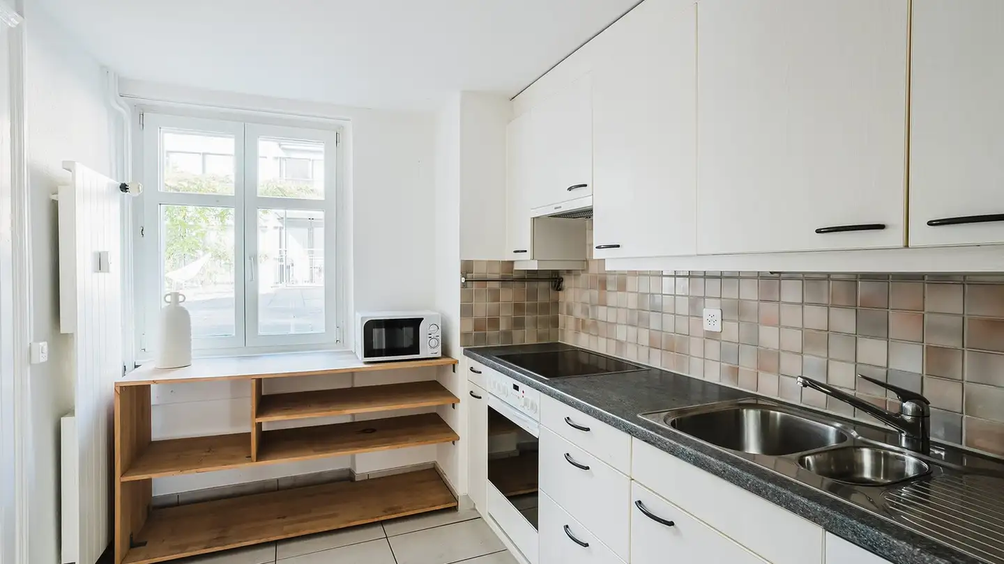 Wohnung mieten - Winkelriedstrasse 5, 8006 Zürich - Foto 4