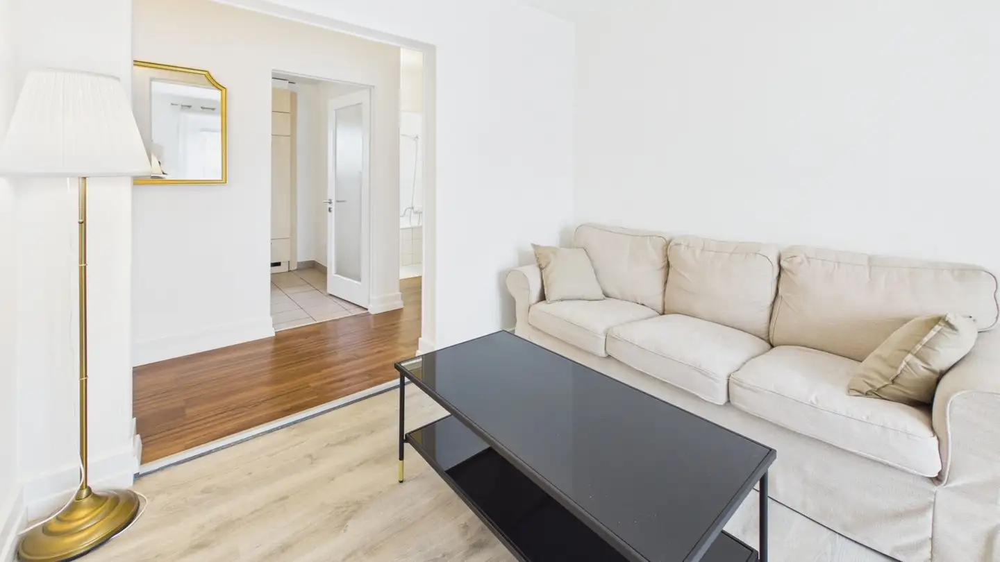 Appartamento in affitto - Avenue Charles-Naine, 2300 La Chaux-de-Fonds