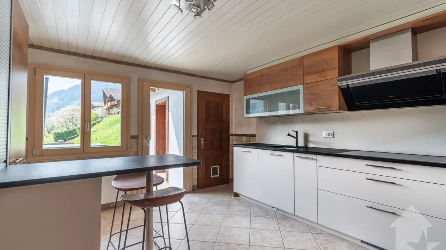 Chalet for sale - Route De Troistorrents, 1872 Troistorrents - Photo 2