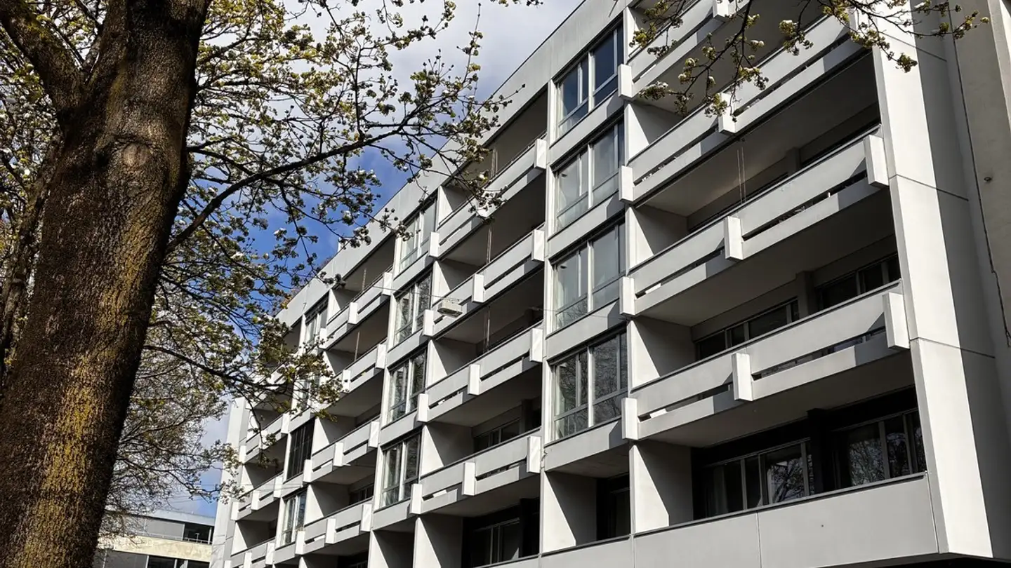 Kellerabteil mieten - Zieglerstrasse 29, 3007 Bern