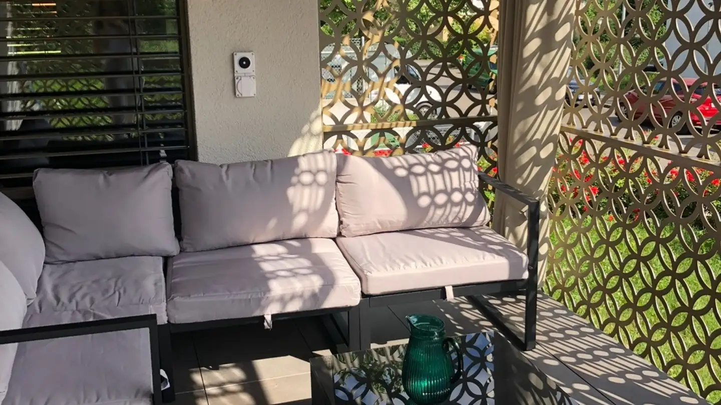 Appartamento in affitto - 8102 Oberengstringen - Photo 4