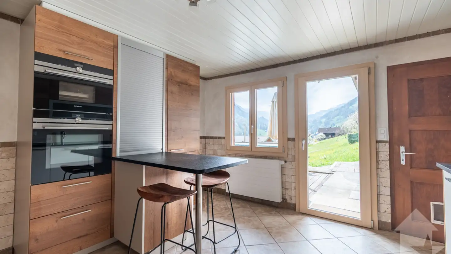 Chalet for sale - Route De Troistorrents, 1872 Troistorrents - Photo 3