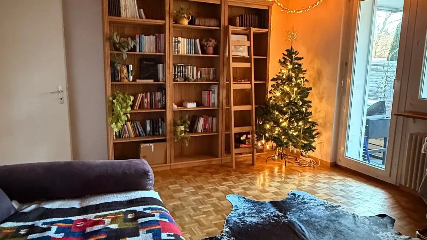 Appartement en terrasse à louer - Adetswilerstrasse 13, 8344 Bäretswil - Photo 4