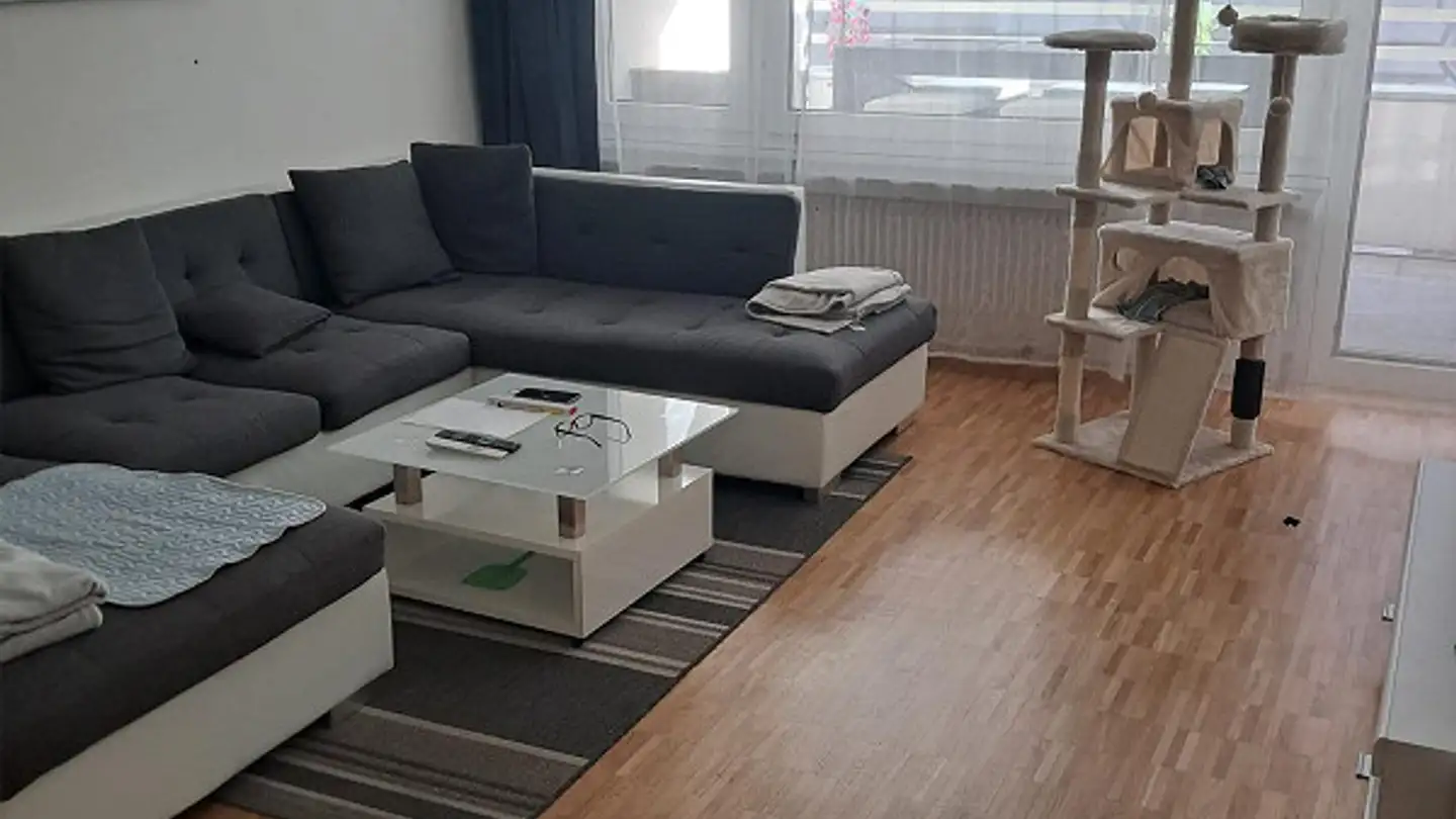 Appartement à louer - 7000 Chur