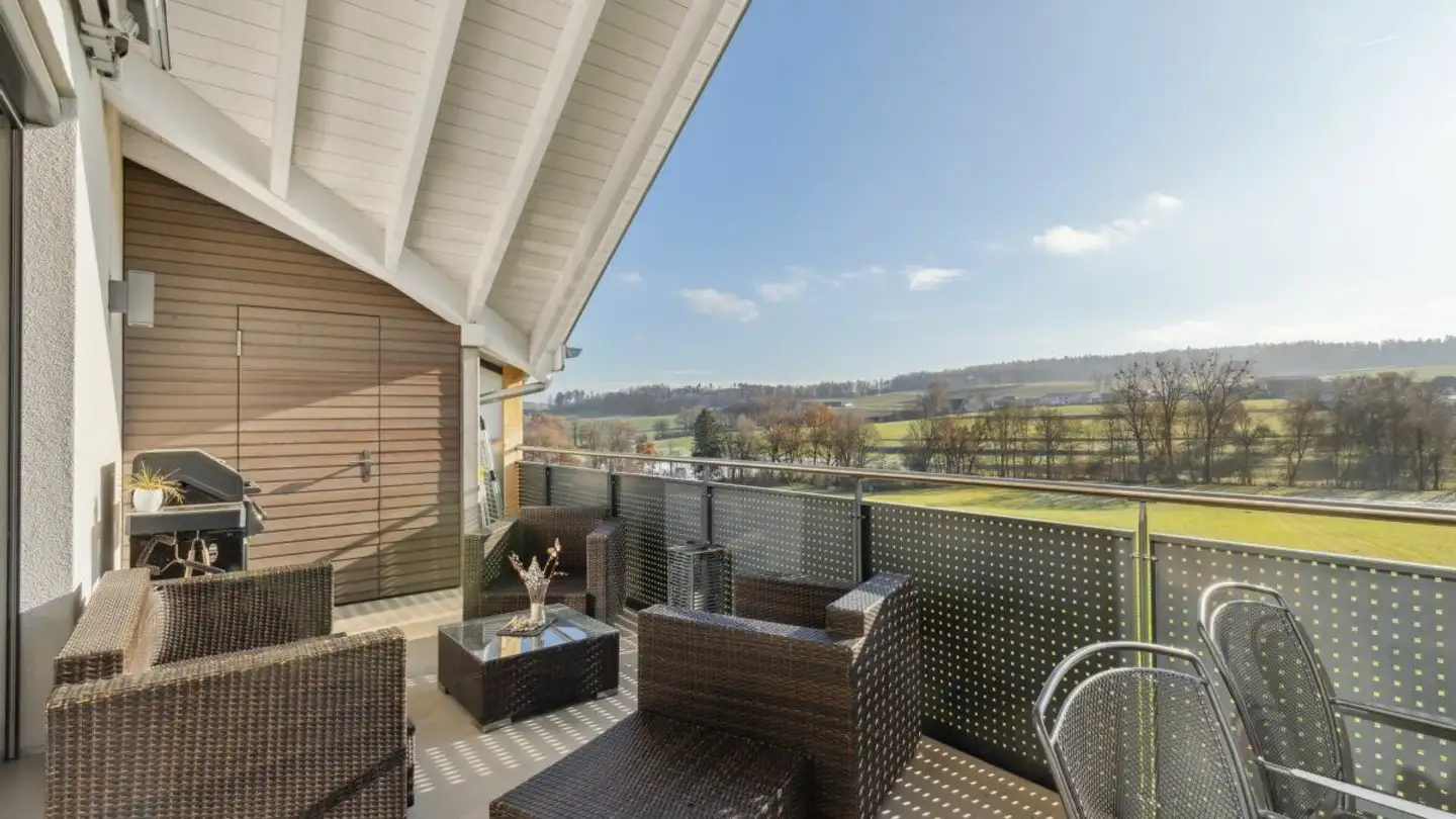 Einfamilienhaus kaufen - Route Des Riaux 6, 1782 Lossy