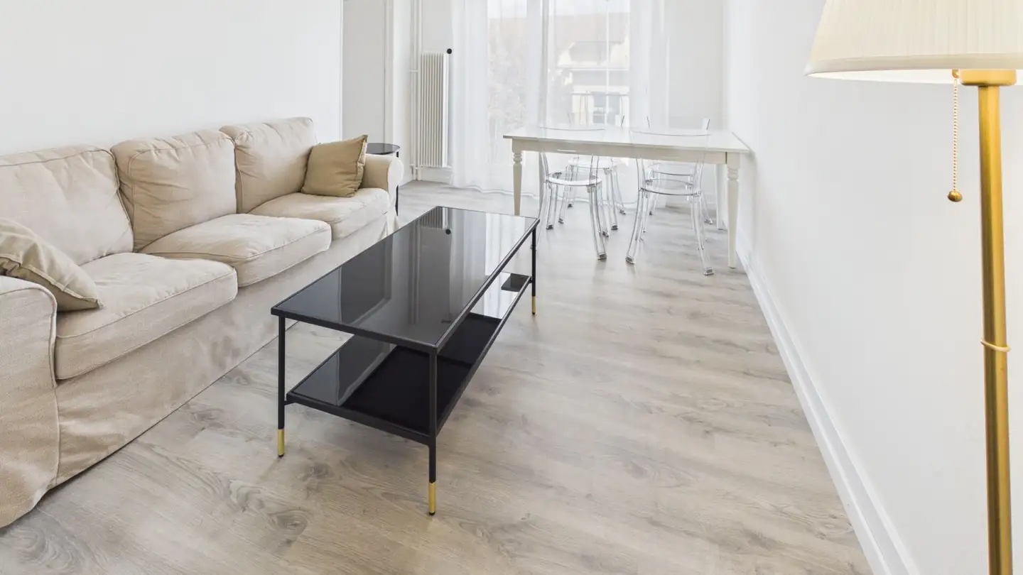 Appartamento in affitto - Avenue Charles-Naine, 2300 La Chaux-de-Fonds - Foto 2