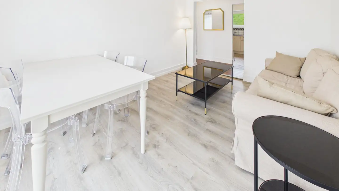 Appartamento in affitto - Avenue Charles-Naine, 2300 La Chaux-de-Fonds - Foto 3