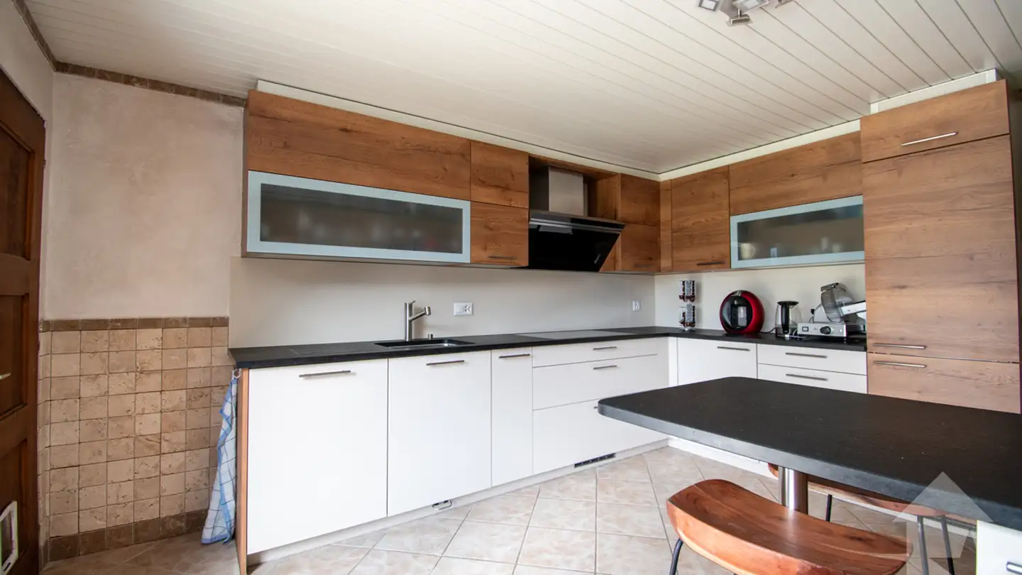 Chalet for sale - Route De Troistorrents, 1872 Troistorrents - Photo 4