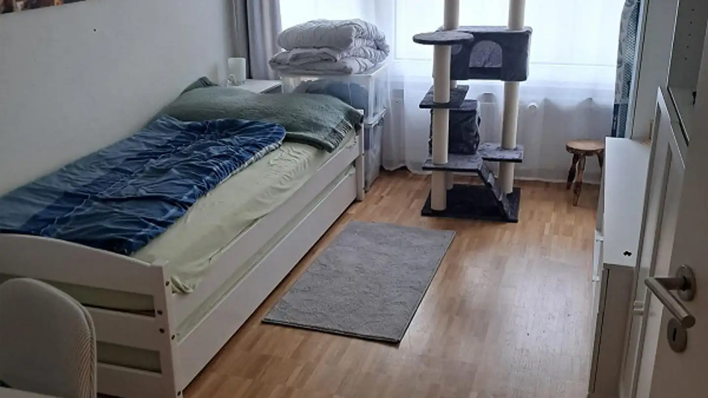 Appartamento in affitto - 7000 Chur - Foto 4