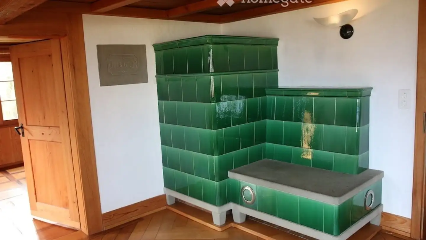 Appartement à louer - Obere Weinhalde 27, 6010 Kriens