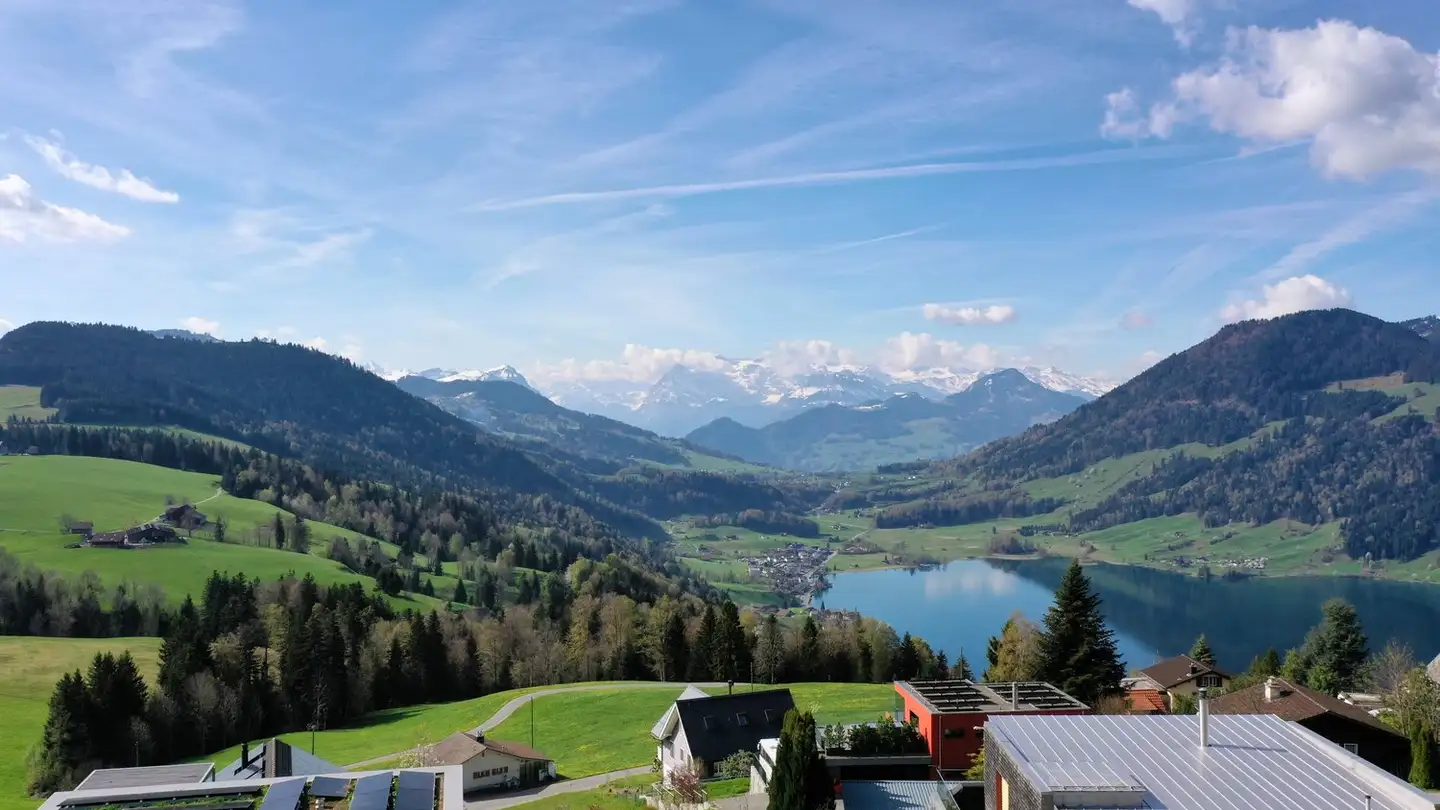 Einfamilienhaus kaufen - Im Böschi 37, 6315 Oberägeri - Foto 3