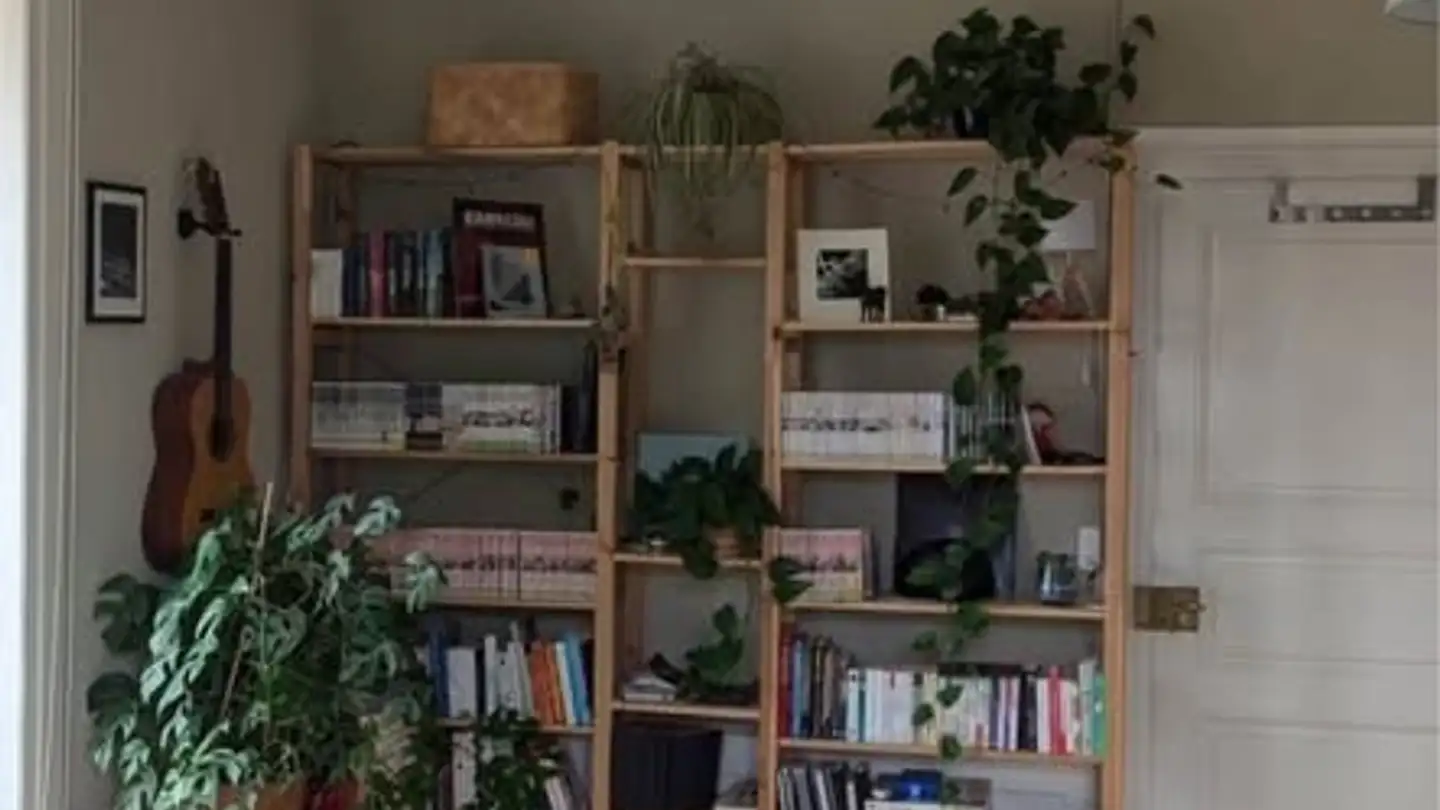 Zimmer mieten - Place De-Boccard 10, 1762 Givisiez