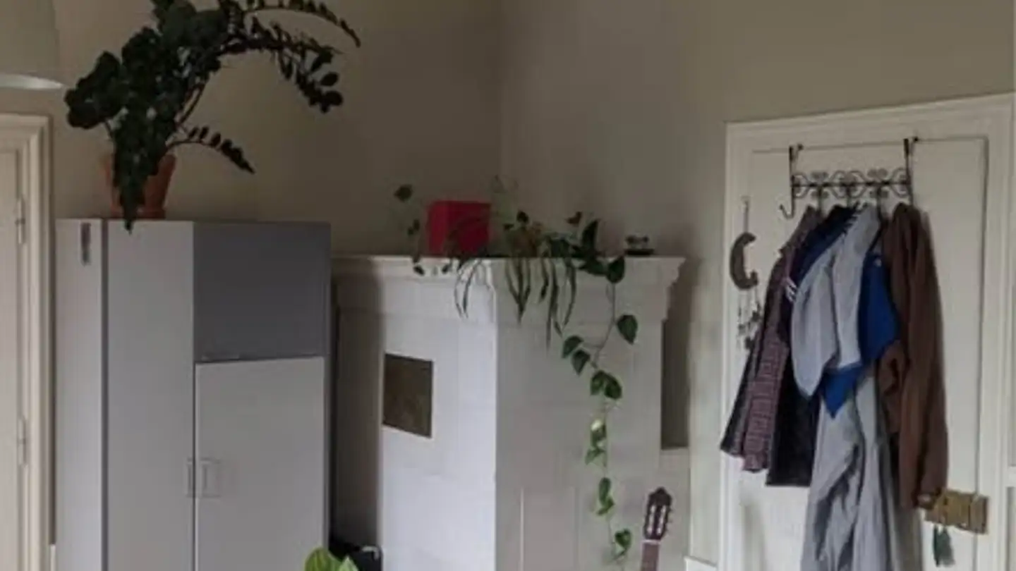 Zimmer mieten - Place De-Boccard 10, 1762 Givisiez - Foto 3