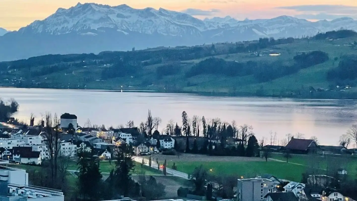 Appartamento ammobiliato in affitto - 6285 Hitzkirch - Photo 2