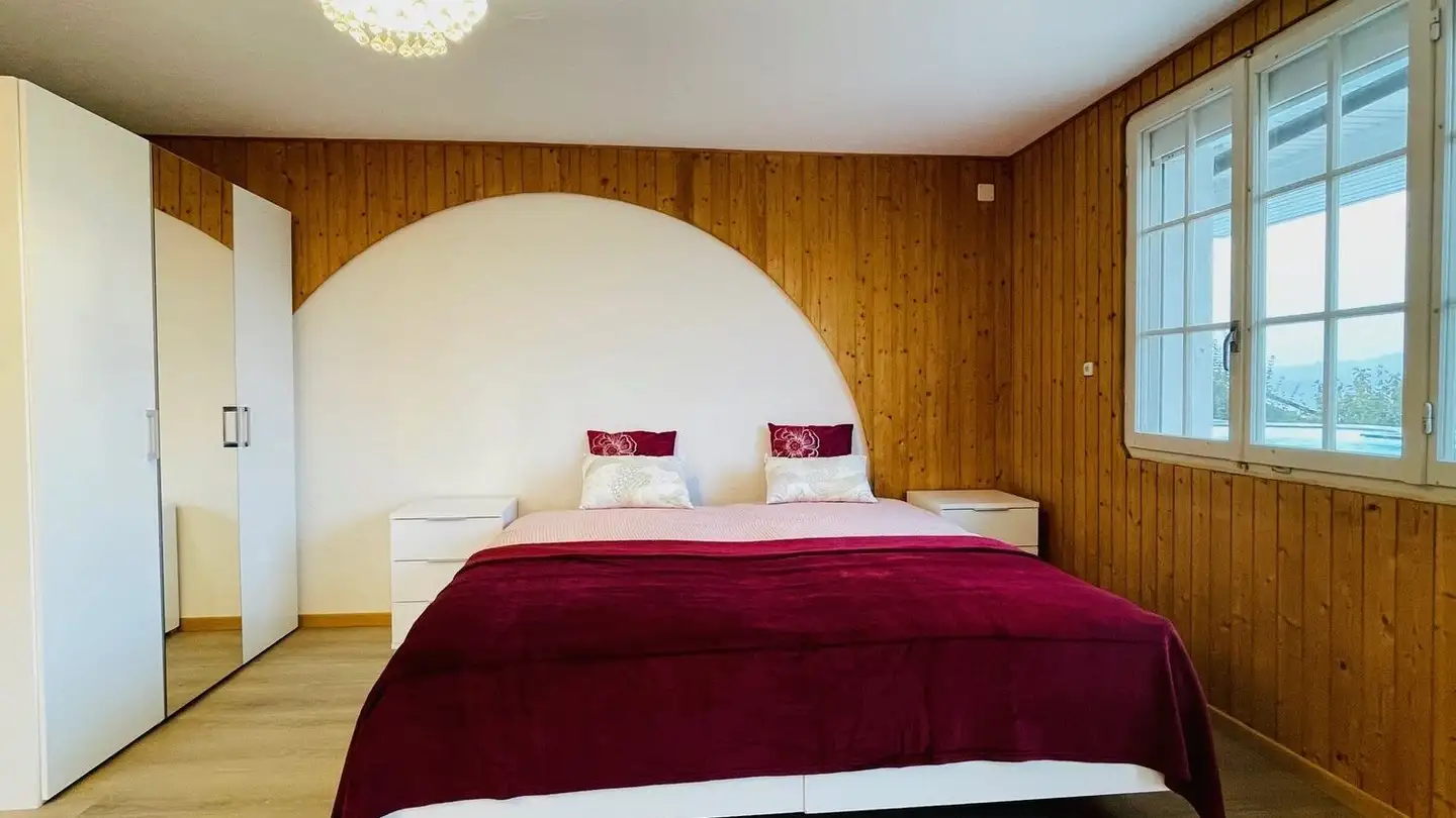 Appartamento ammobiliato in affitto - 6285 Hitzkirch - Photo 3