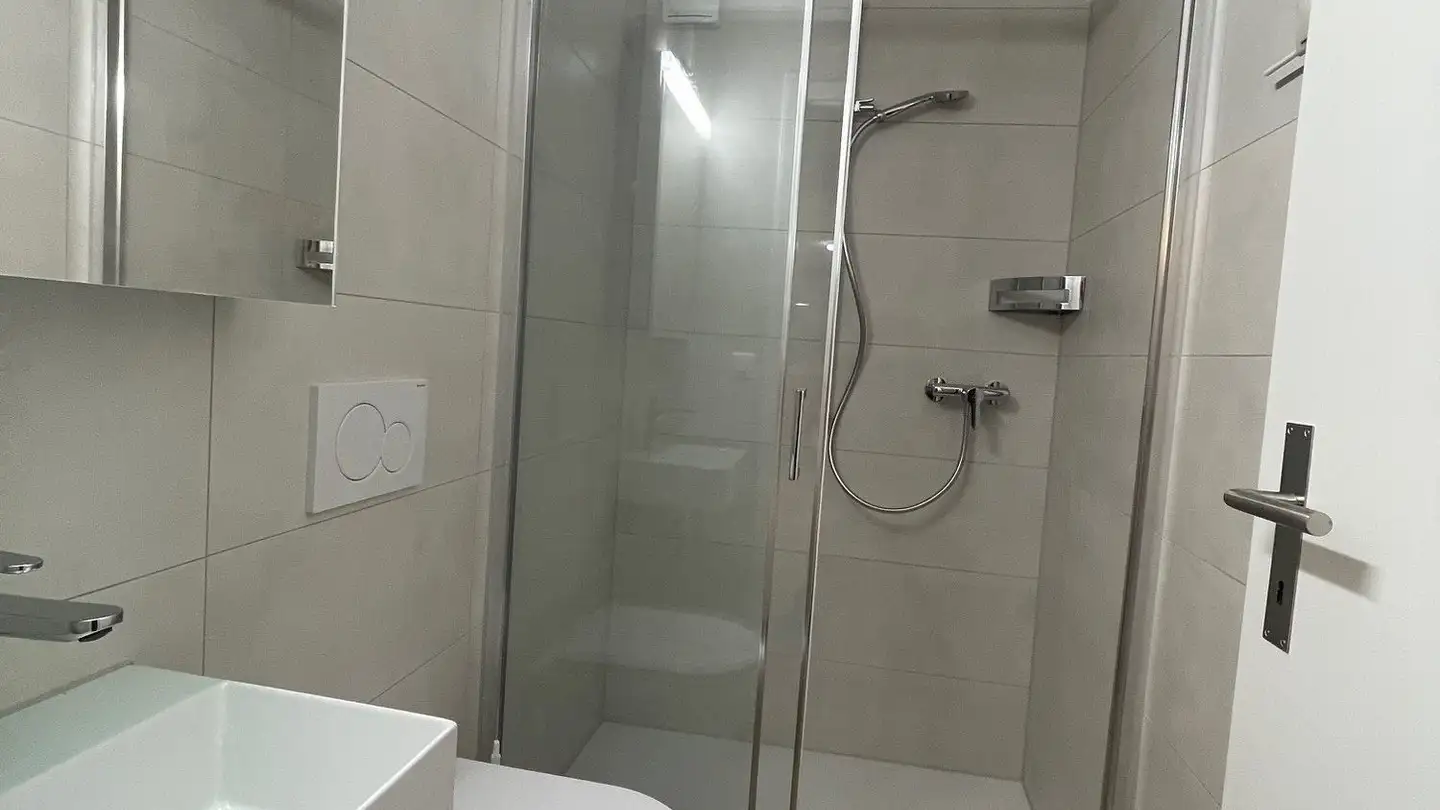 Appartamento ammobiliato in affitto - 6285 Hitzkirch - Photo 4