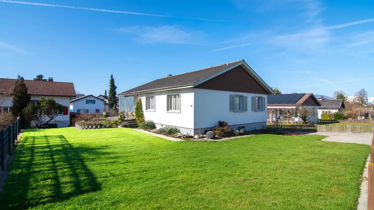 Single house for sale - Mühlestrasse, 3362 Niederönz