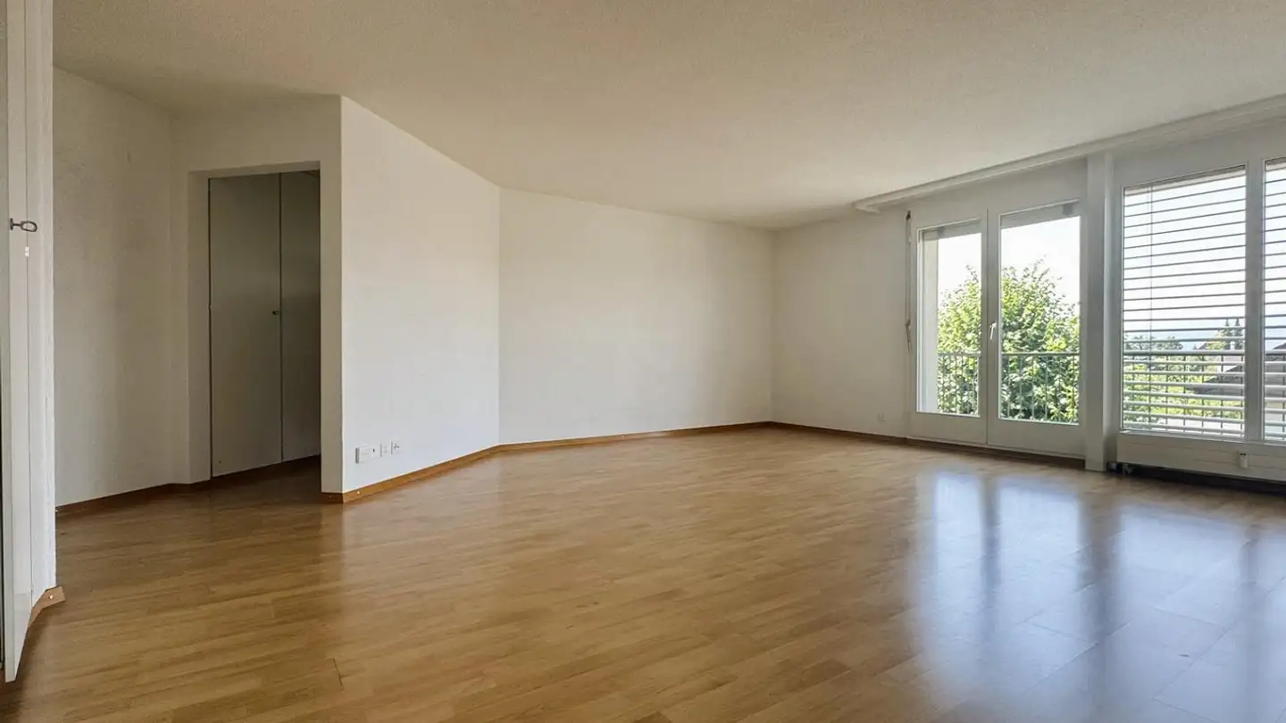 Apartment for rent - Walperswilstrasse 20, 3270 Aarberg - Photo 2