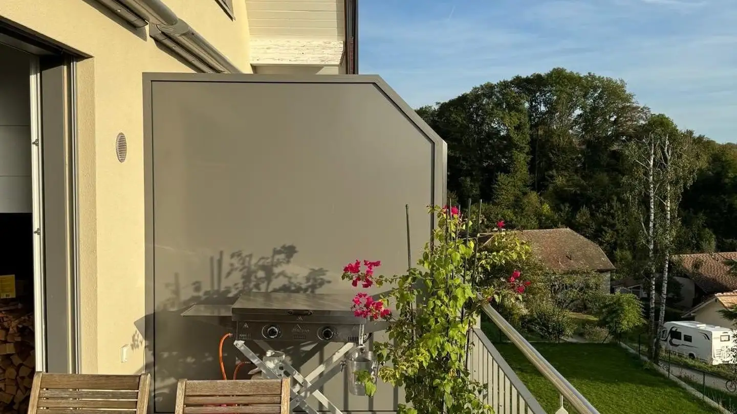 Appartement à louer - 1306 Daillens - Photo 2