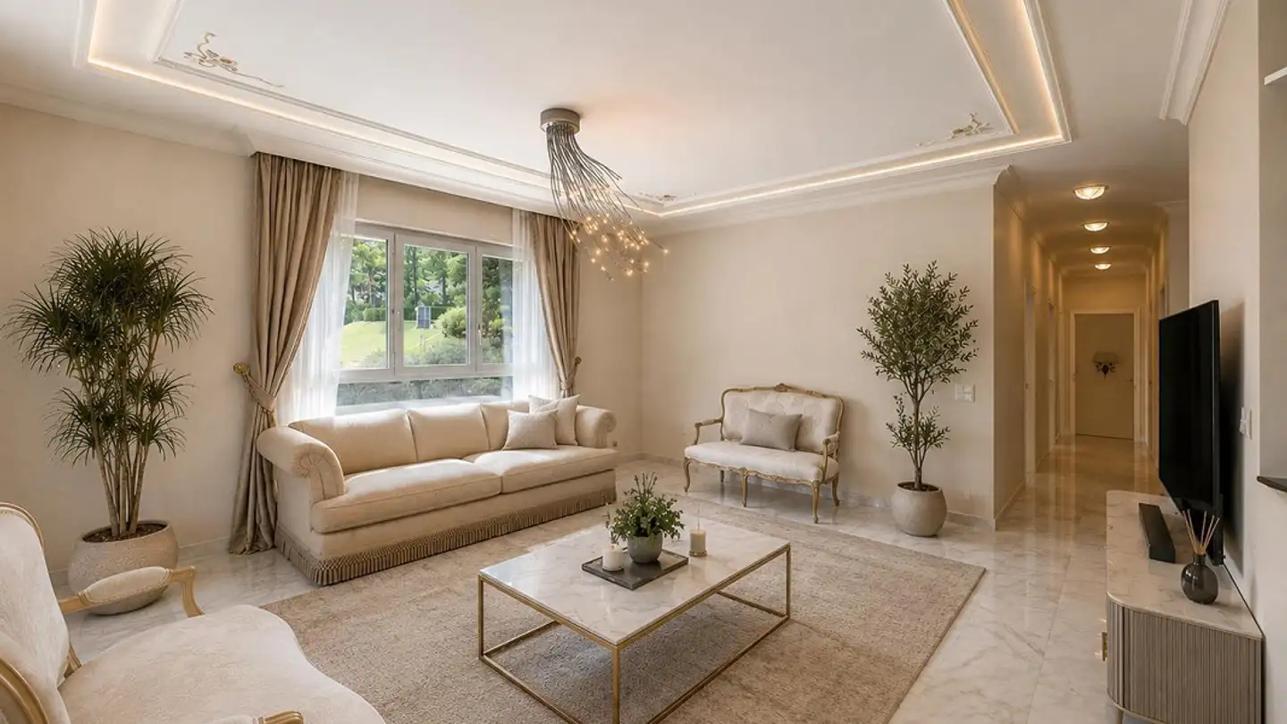 Wohnung kaufen - 6900 Lugano - Foto 2