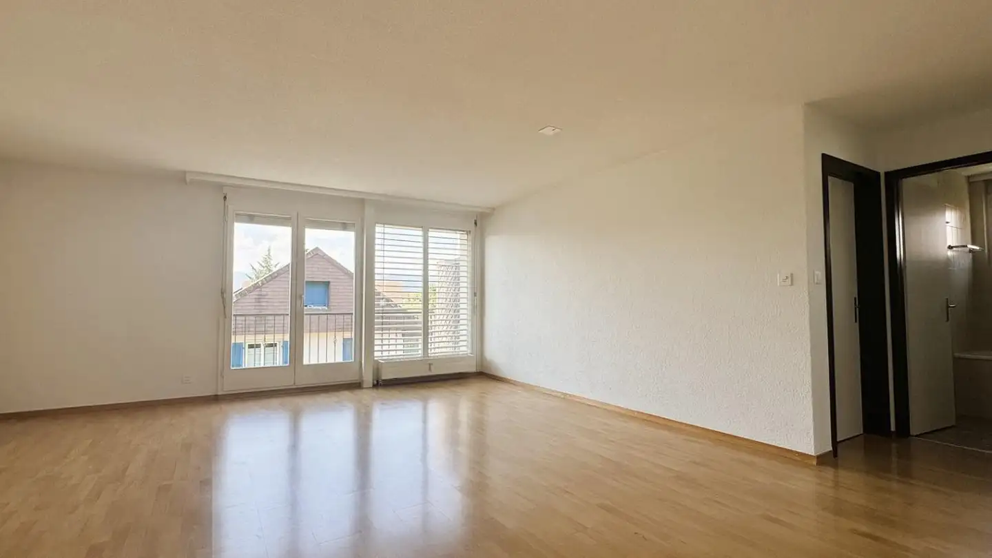 Apartment for rent - Walperswilstrasse 20, 3270 Aarberg - Photo 3