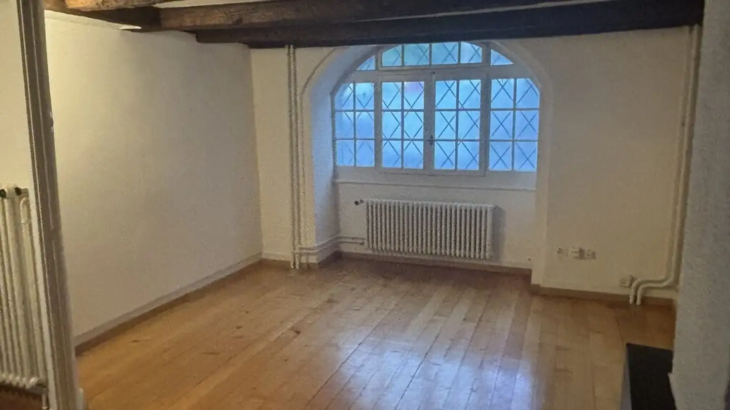 Single room for rent - Rue Charles-Vuillermet, 1005 Lausanne - Photo 3