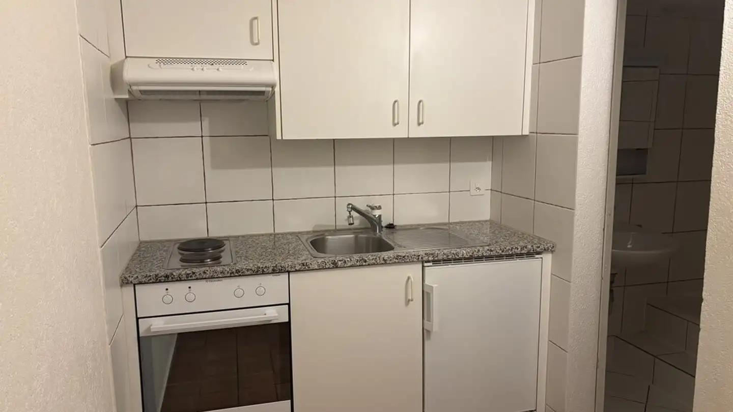 Single room for rent - Rue Charles-Vuillermet, 1005 Lausanne - Photo 4