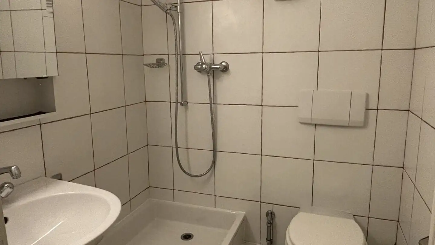 Studio for rent - Rue Charles-Vuillermet 1, 1005 Lausanne - Photo 4