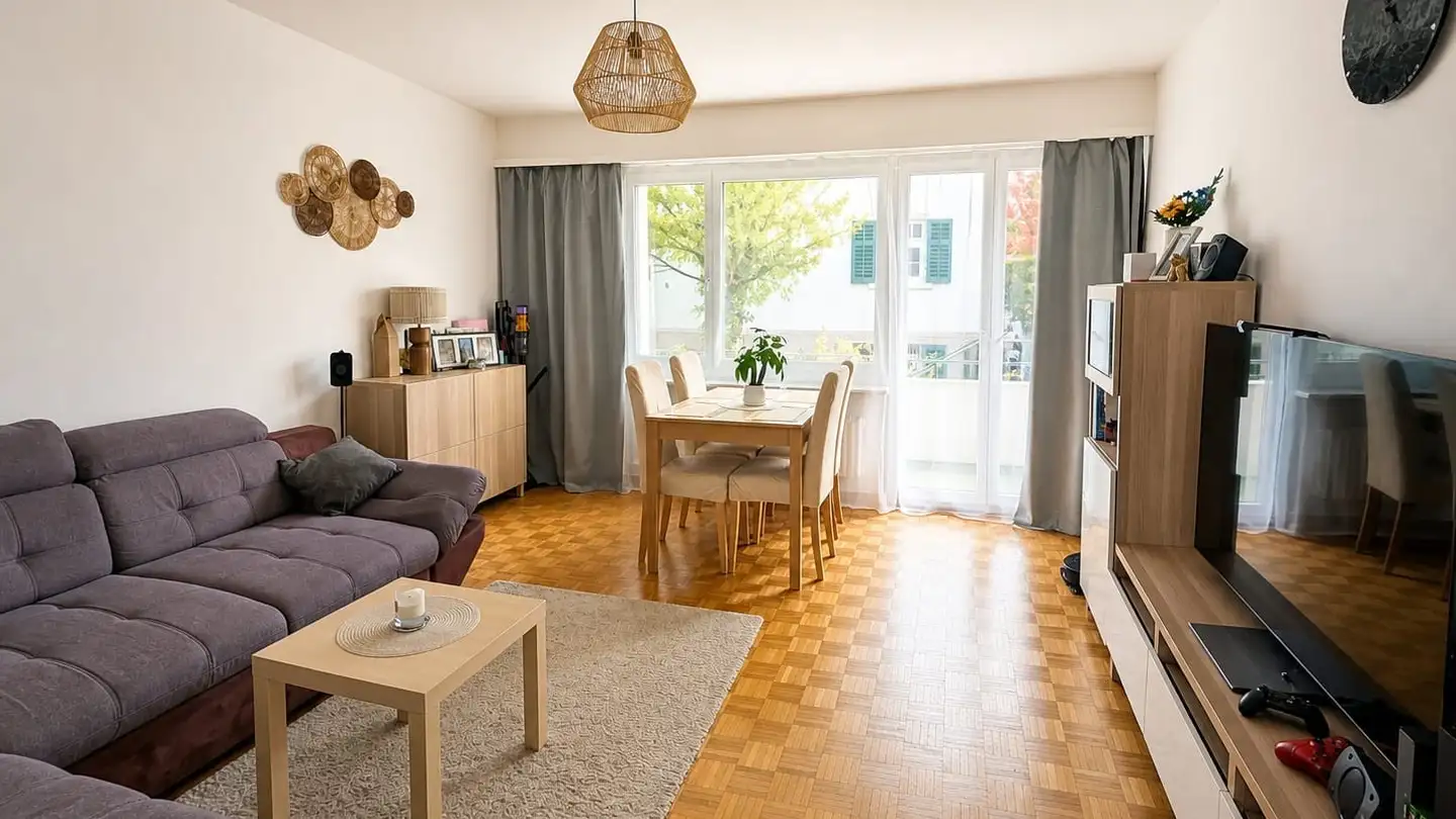 Appartamento in affitto - 8952 Schlieren