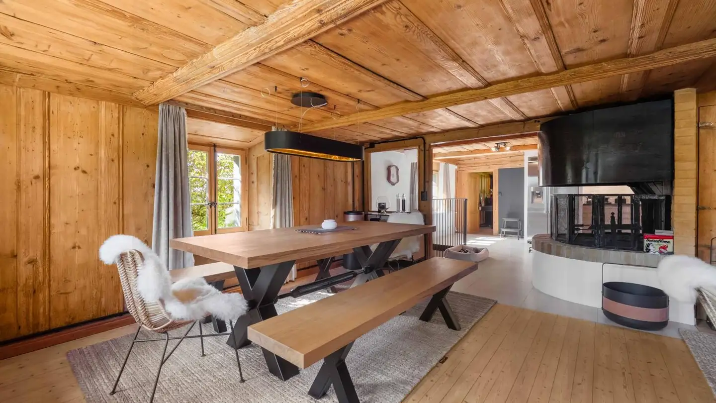 Farm for sale - 1686 Grangettes-près-Romont - Photo 2