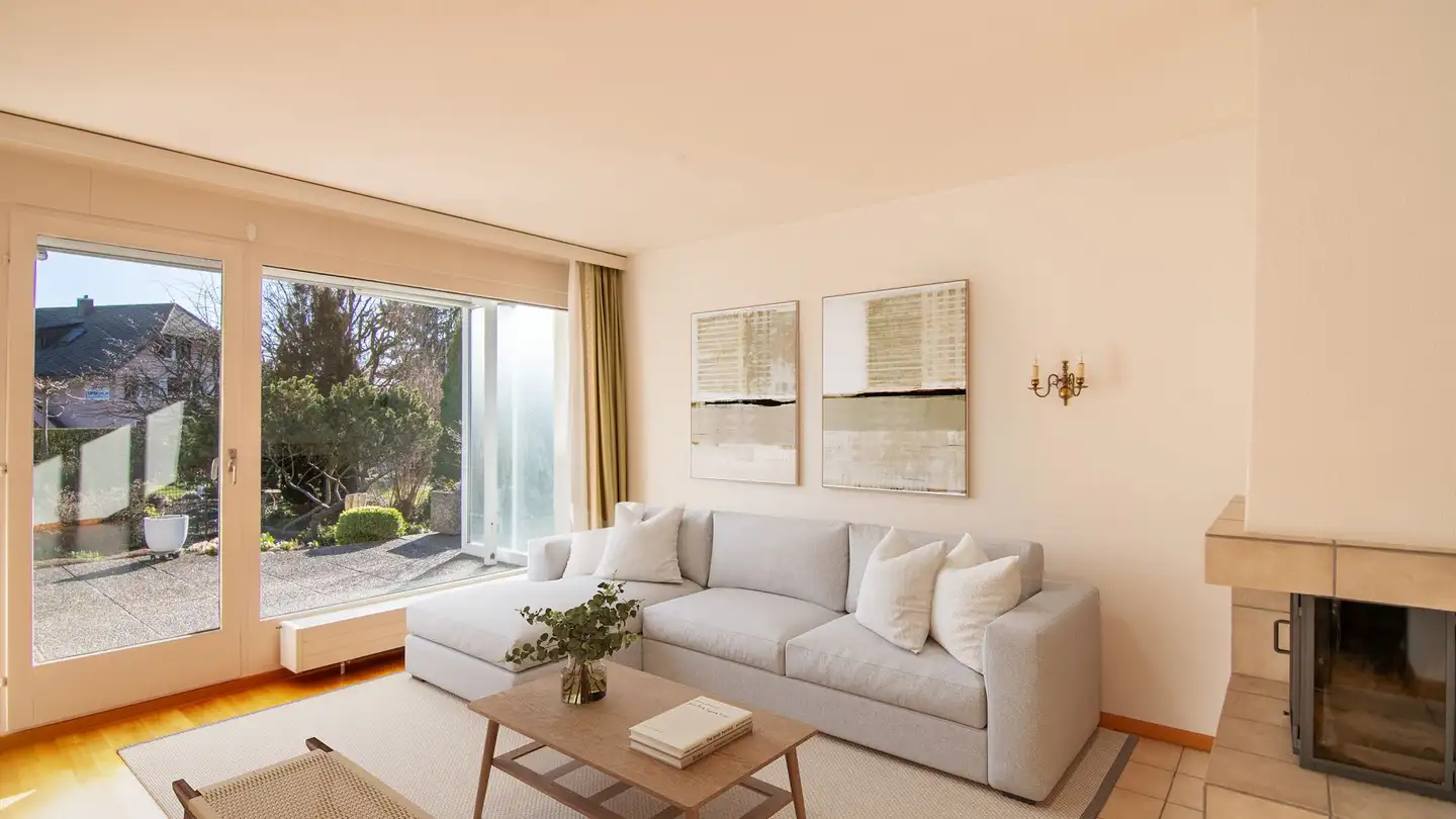 Single house for sale - Mühlestrasse, 3362 Niederönz - Photo 4