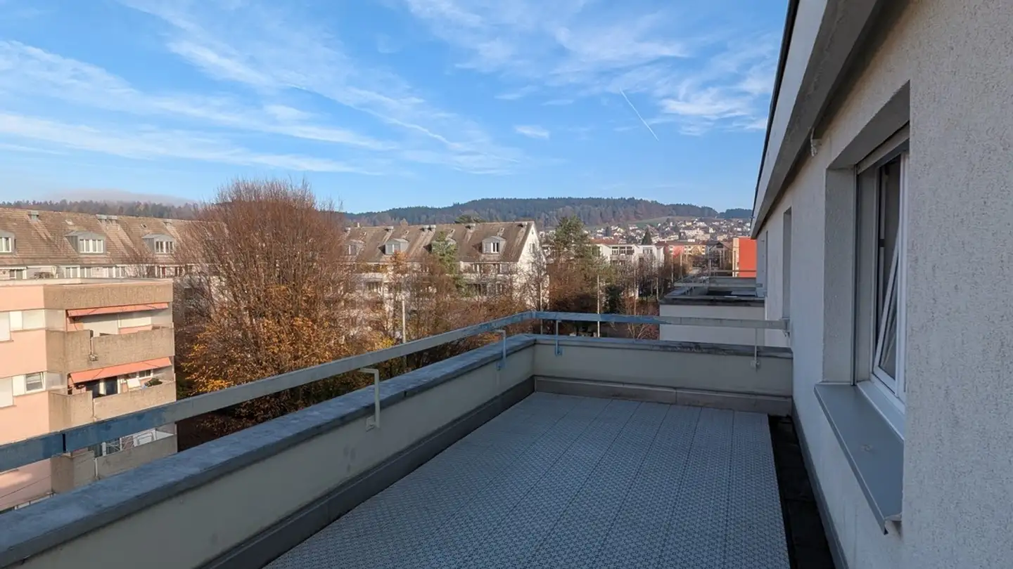 Stanza singola in affitto - 8405 Winterthur - Photo 3