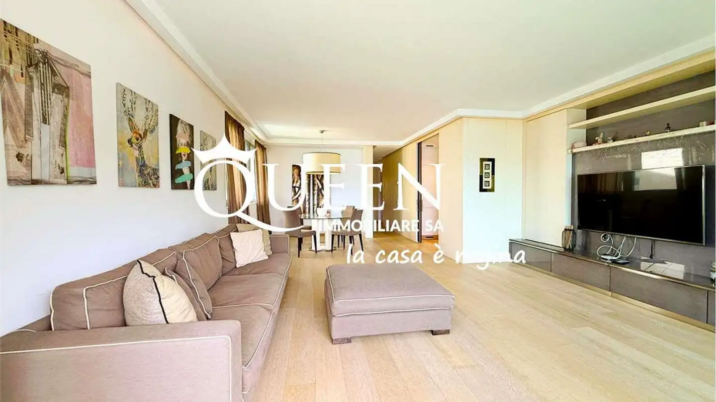 Appartement à vendre - 6933 Muzzano - Photo 2