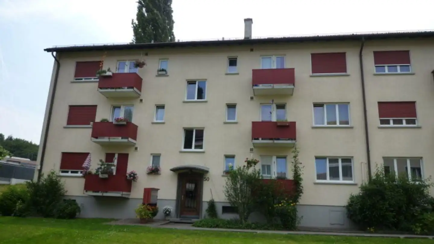 Appartamento in affitto - Werkgasse, 3018 Bern