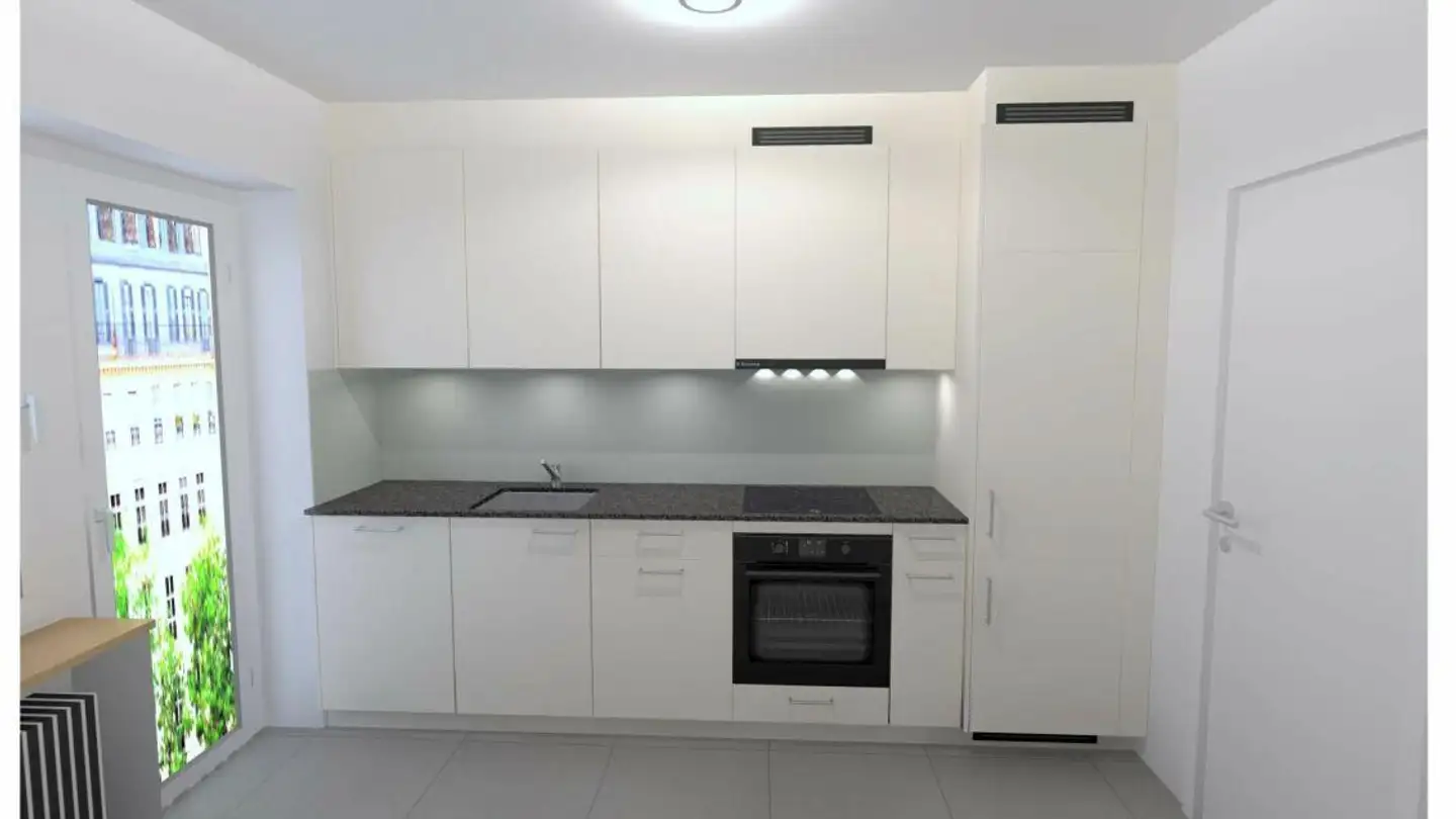 Appartamento in affitto - Werkgasse, 3018 Bern - Foto 2