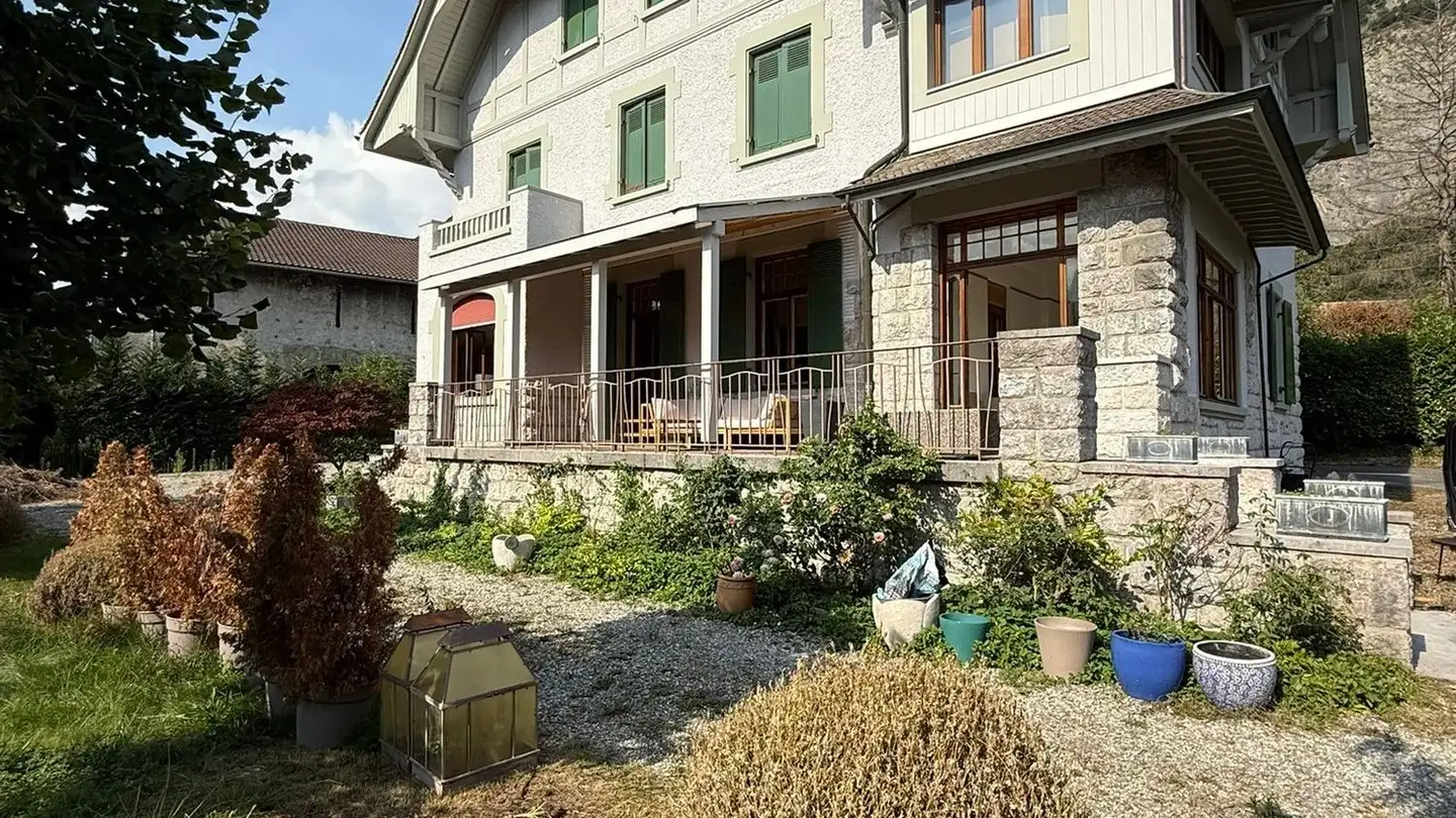 Apartment for sale - Route Du Simplon 1, 1852 Roche VD