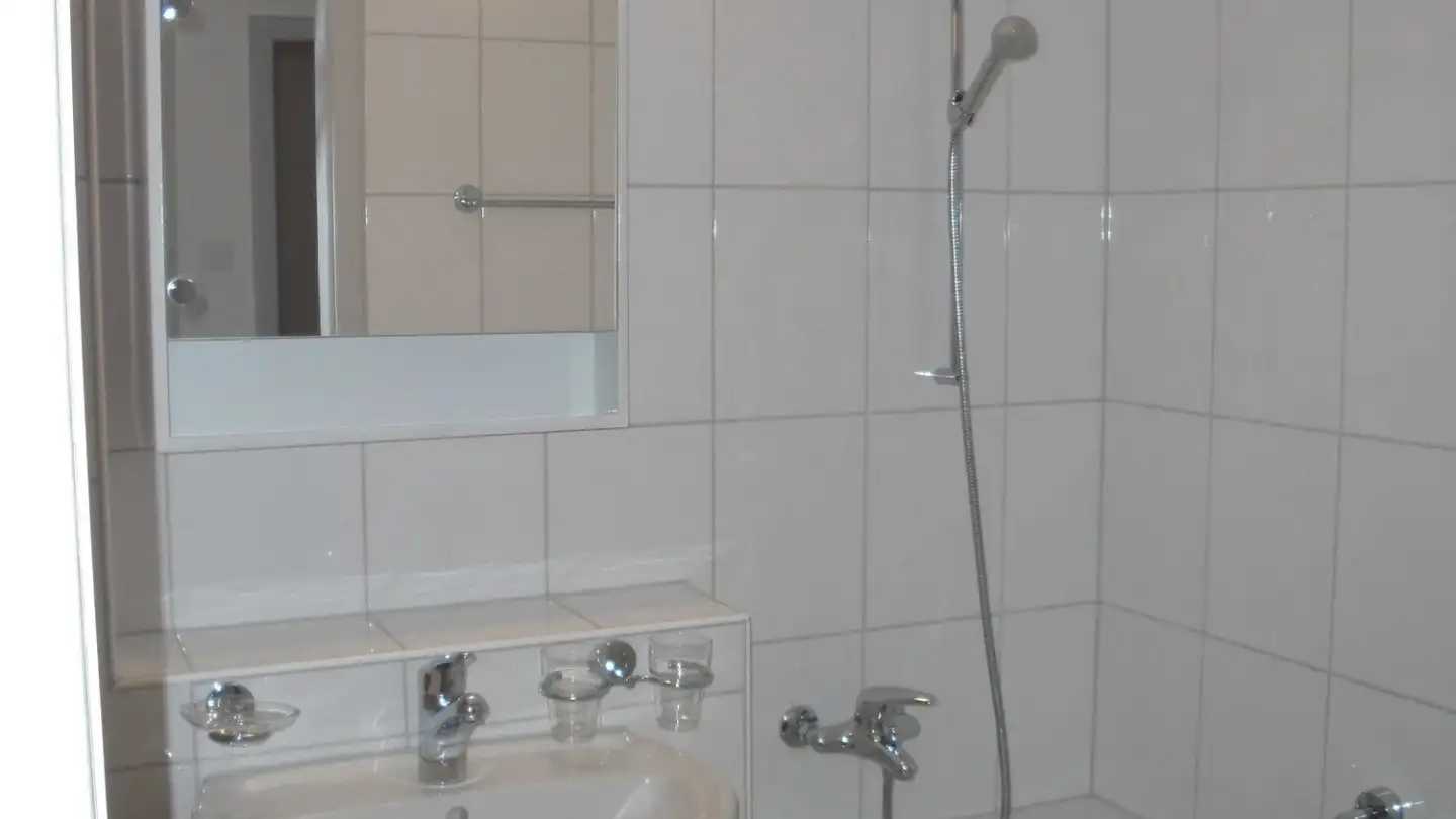 Apartment for rent - Karl Mathy-Strasse 16, 2540 Grenchen - Photo 2