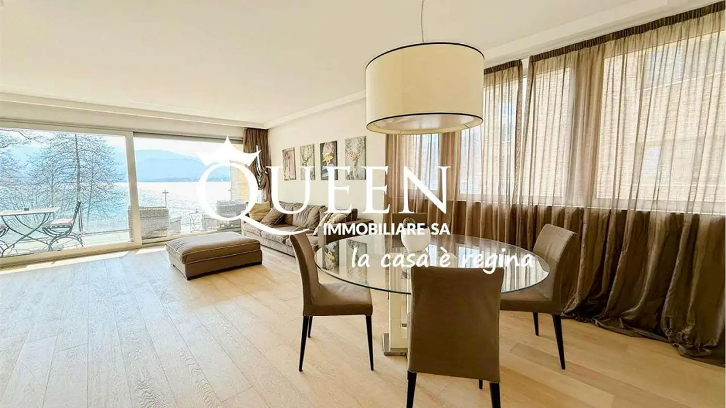 Appartement à vendre - 6933 Muzzano - Photo 4