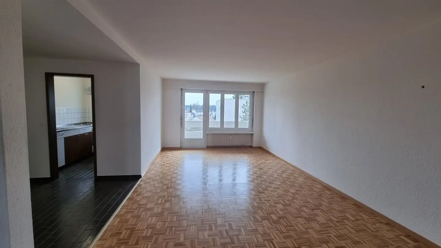 Appartement à louer - Sonnenfeldstrasse 12, 4563 Gerlafingen - Photo 3